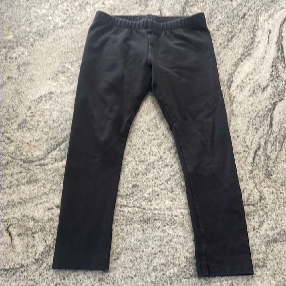 Black Leggings l 5